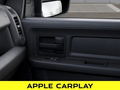 2026 RAM 2500 Tradesman 4x4