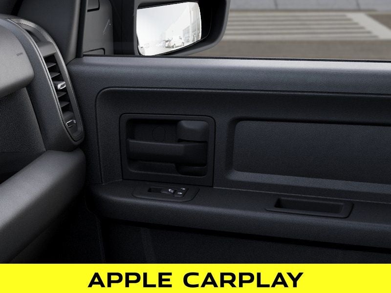 2026 RAM 2500 Tradesman 4x4