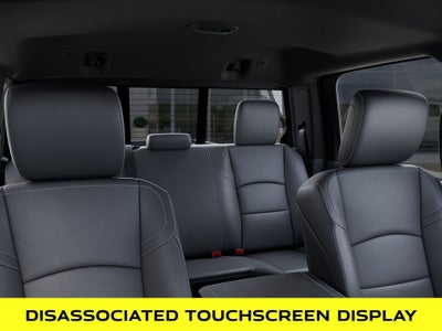 2026 RAM 2500 Tradesman 4x4