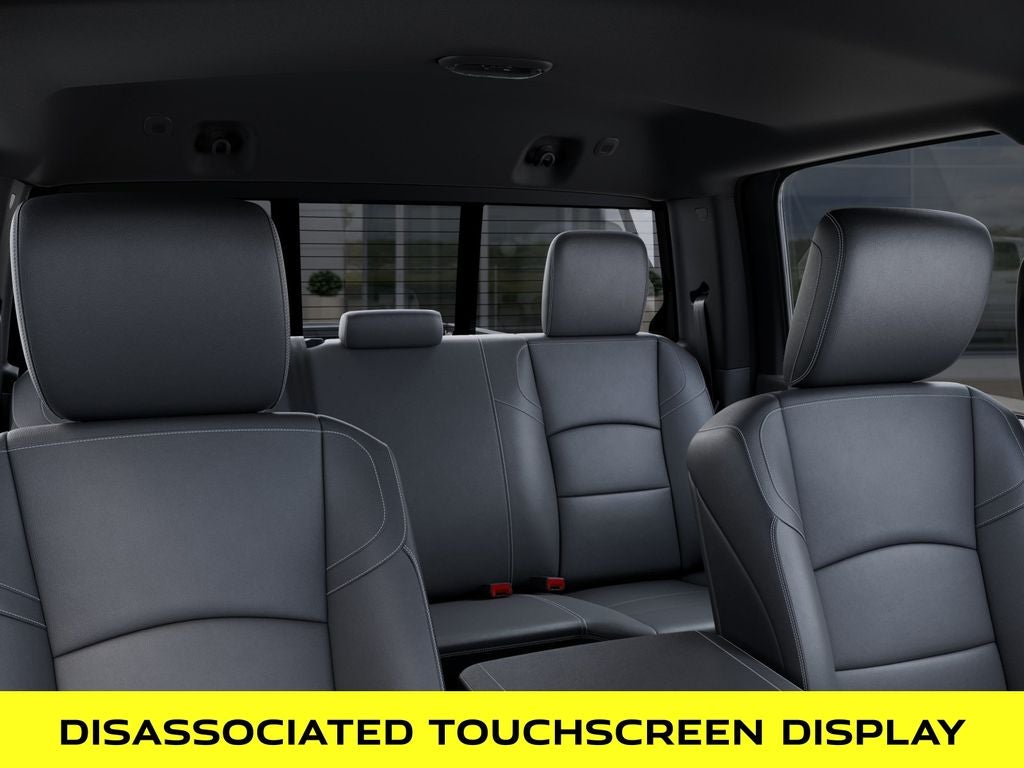 2026 RAM 2500 Tradesman 4x4