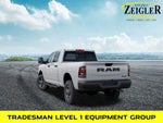 2026 RAM 2500 Tradesman 4x4