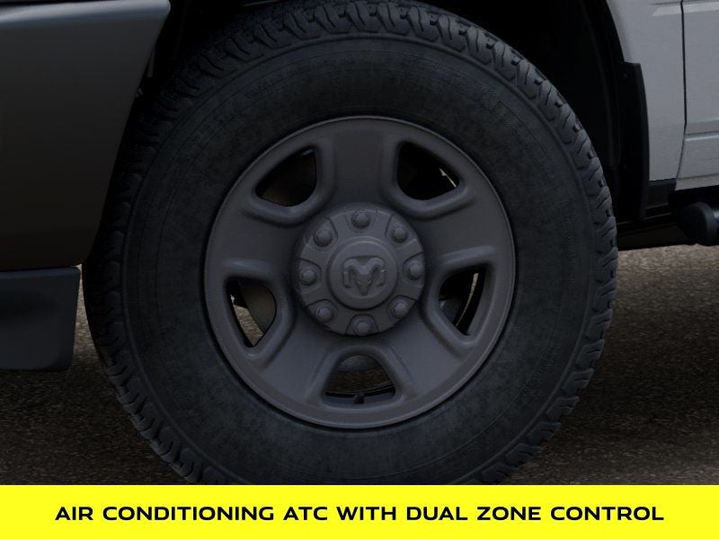 2026 RAM 2500 Tradesman 4x4