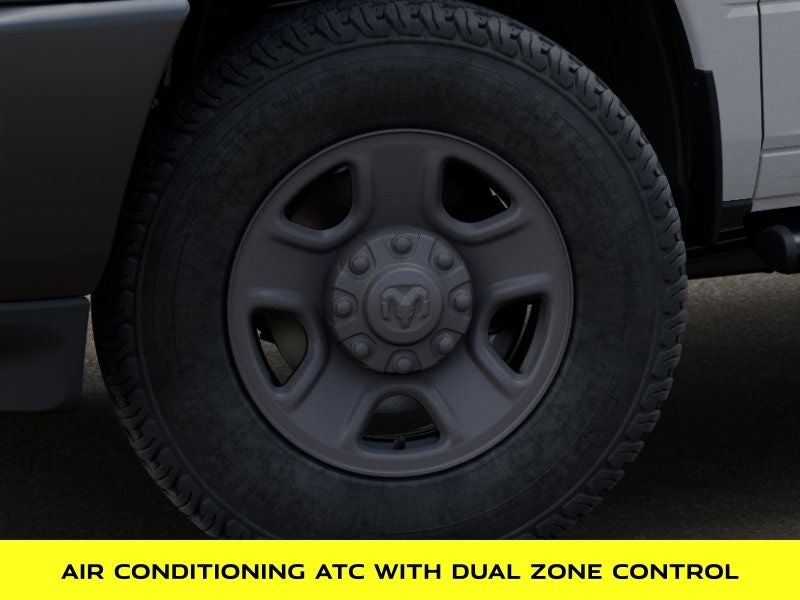 2026 RAM 2500 Tradesman 4x4