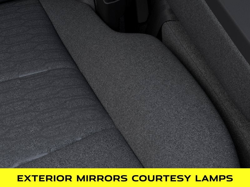 2027 RAM 2500 Tradesman 4x4