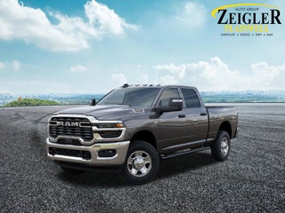 2027 RAM 2500 Tradesman