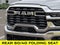 2026 RAM 2500 Big Horn 4x4