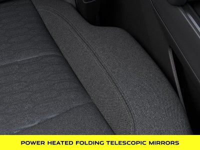 2026 RAM 2500 Big Horn 4x4