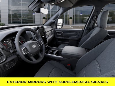 2026 RAM 2500 Big Horn 4x4