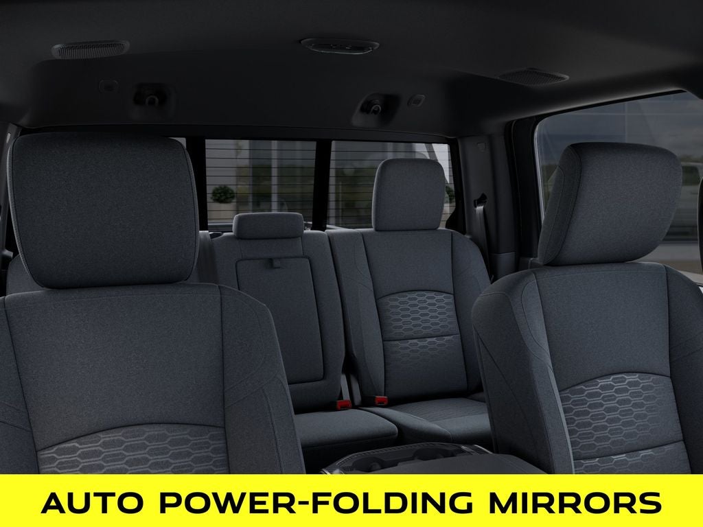 2026 RAM 2500 Big Horn 4x4