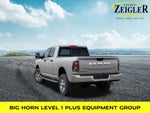 2026 RAM 2500 Big Horn 4x4