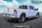 2024 RAM 2500 Big Horn Integrated Voice Command w/Bluetooth & Rear Back-U