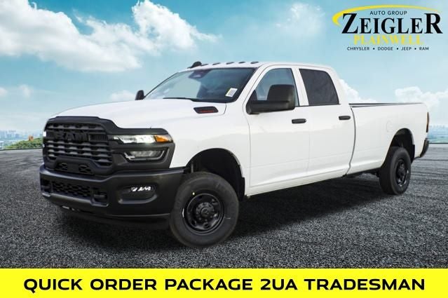 2026 RAM 2500 Tradesman 4x4