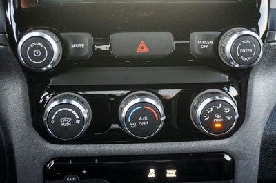 2026 RAM 2500 Tradesman 4x4