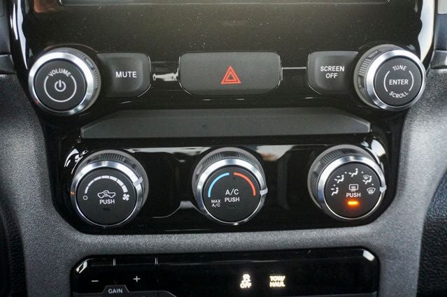 2026 RAM 2500 Tradesman 4x4