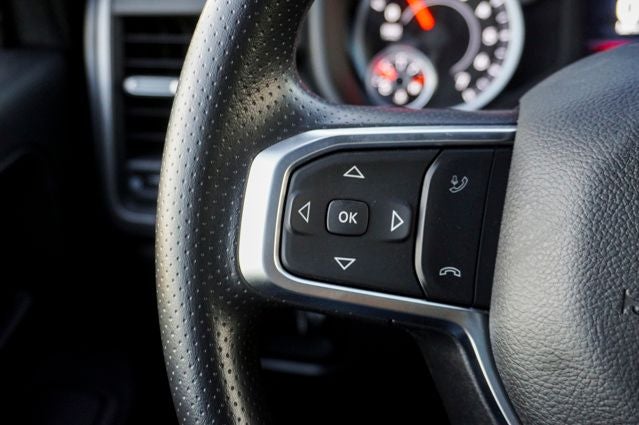 2026 RAM 2500 Tradesman 4x4