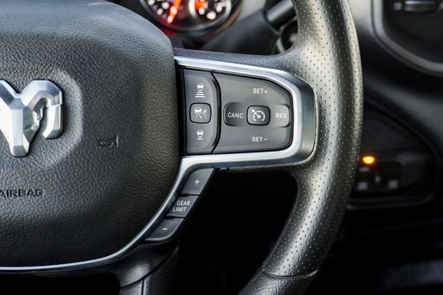 2026 RAM 2500 Tradesman 4x4