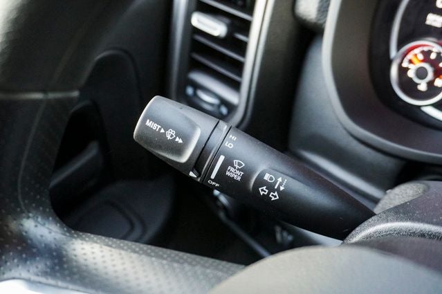 2026 RAM 2500 Tradesman 4x4