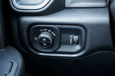 2026 RAM 2500 Tradesman 4x4