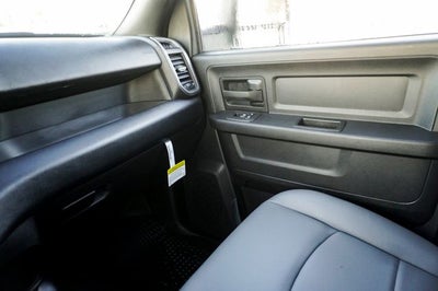 2026 RAM 2500 Tradesman 4x4