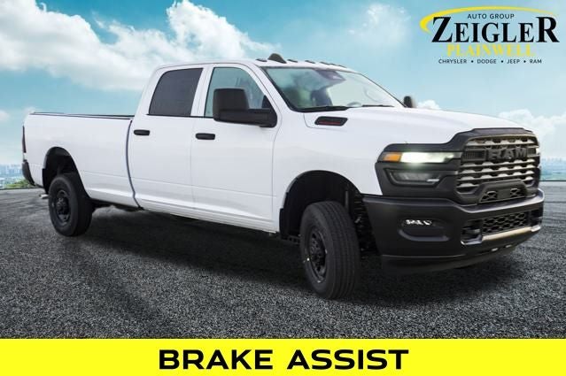 2026 RAM 2500 Tradesman 4x4