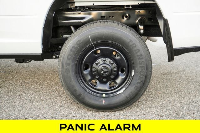 2026 RAM 2500 Tradesman 4x4