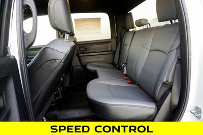 2026 RAM 2500 Tradesman 4x4