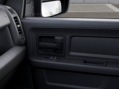 2027 RAM 2500 Tradesman 4x4