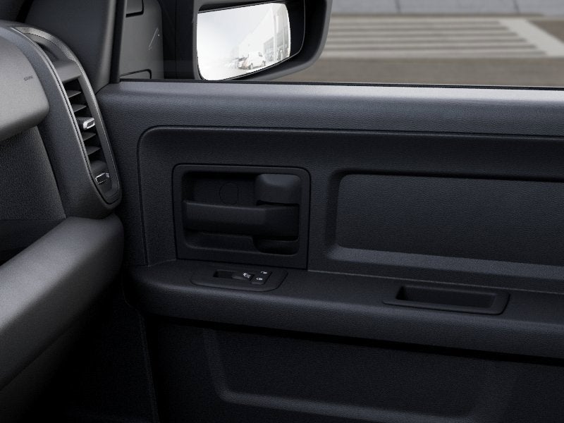 2027 RAM 2500 Tradesman 4x4