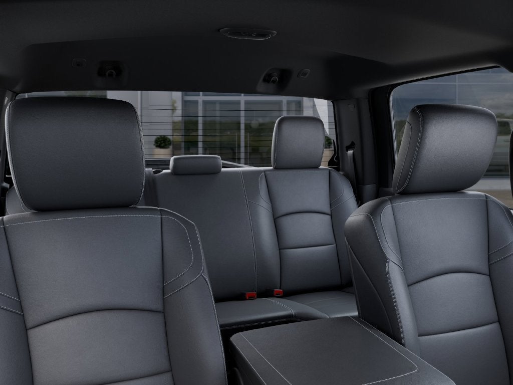 2027 RAM 2500 Tradesman 4x4