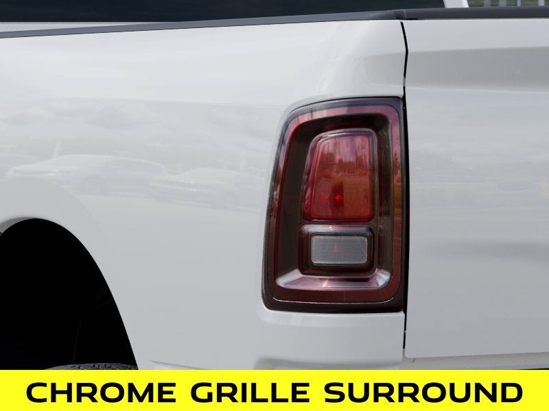 2027 RAM 2500 Tradesman 4x4