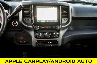 2026 RAM 2500 Tradesman 4X4