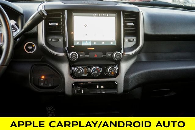 2026 RAM 2500 Tradesman 4X4