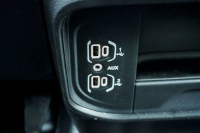 2026 RAM 2500 Tradesman 4X4