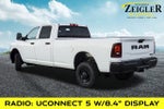 2026 RAM 2500 Tradesman 4X4