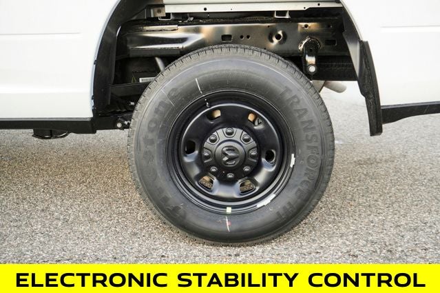 2026 RAM 2500 Tradesman 4X4