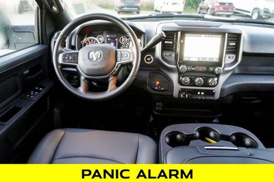 2026 RAM 2500 Tradesman 4X4