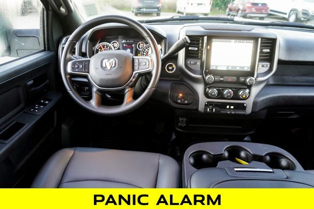 2026 RAM 2500 Tradesman 4X4