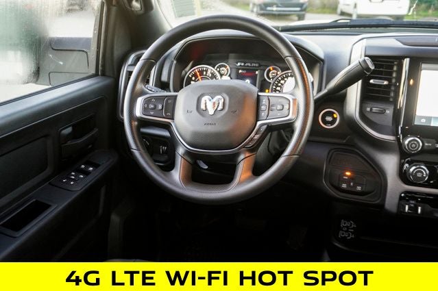 2026 RAM 2500 Tradesman 4X4