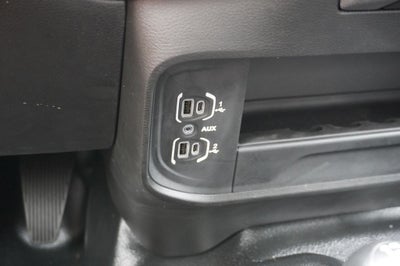 2023 RAM 3500 Tradesman Navigation System & ParkView Rear Back-Up Camera