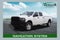 2023 RAM 3500 Tradesman Navigation System & 8.4" Touchscreen Display