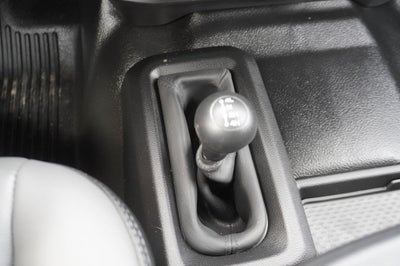 2023 RAM 3500 Tradesman Navigation System & 8.4" Touchscreen Display