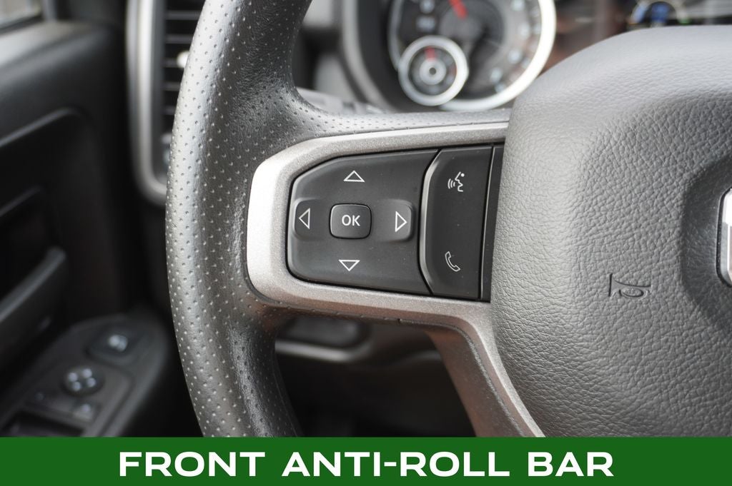 2023 RAM 3500 Tradesman Level 1 Equipment Group