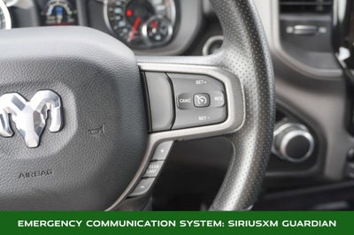 2023 RAM 3500 Tradesman Level 1 Equipment Group