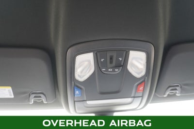 2023 RAM 3500 Tradesman Level 1 Equipment Group