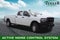 2023 RAM 3500 Tradesman Level 1 Equipment Group