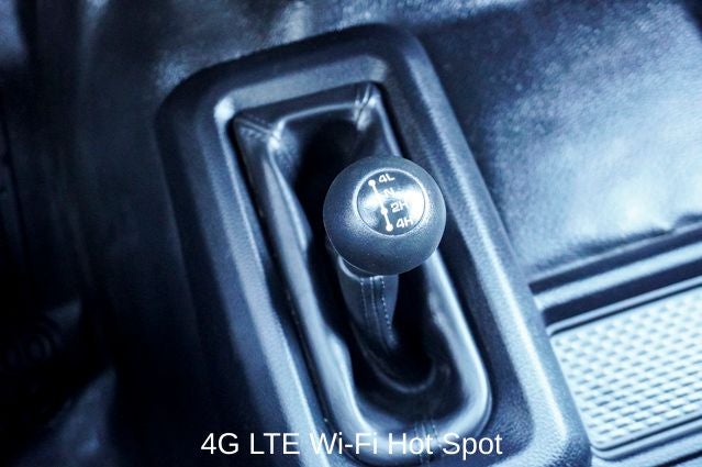 2024 RAM 3500 Tradesman Service Body Up Fit with Max Tow Package