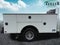 2024 RAM 3500 Tradesman Service Body Up Fit with Max Tow Package