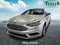 2017 Ford Fusion SE SYNC Communications & Entertainment System