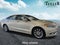 2017 Ford Fusion SE Power Moonroof