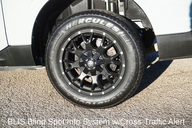 2024 Ford Maverick XL Blue Tooth & Backup Camera